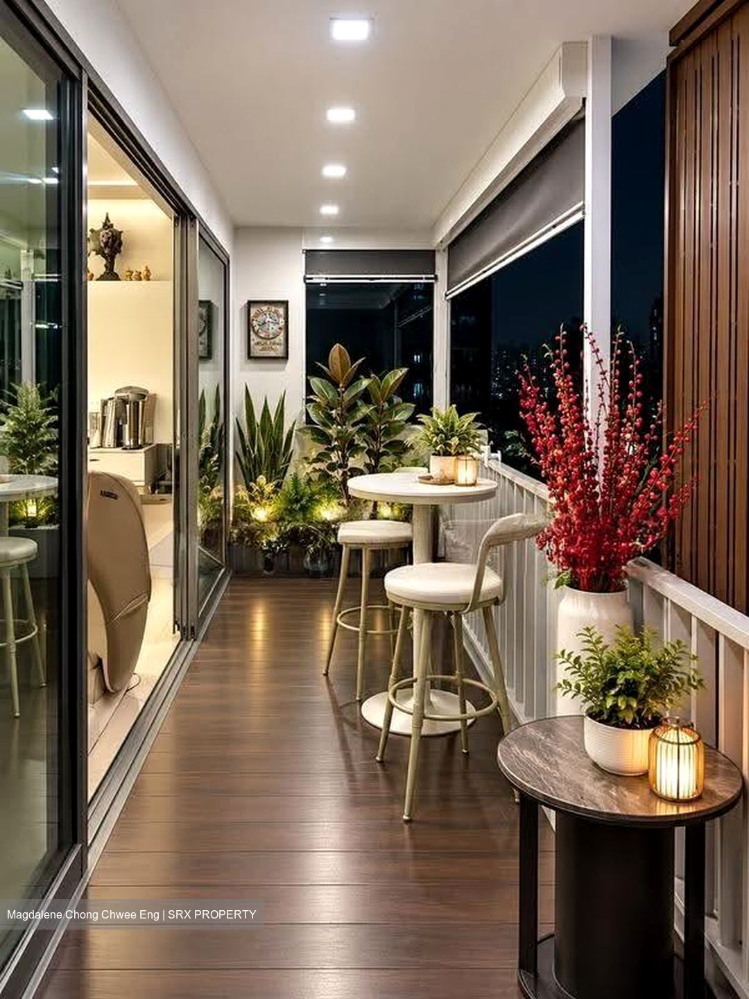 Meadows @ Peirce (D26), Condominium #626164411